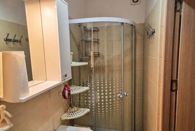 Apartament cu 2 camere nedecomandat în Nord - 3