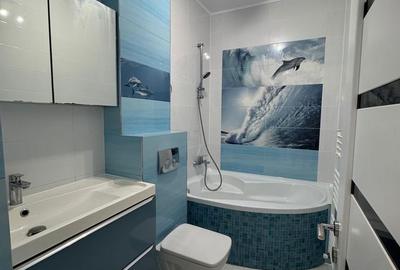 Apartament cu 4 camere decomandat în City Park Mall - 13