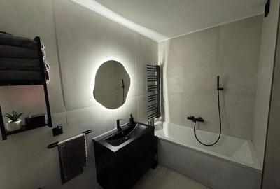 Apartament cu 2 camere decomandat în Unirii - 5