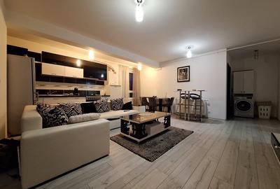 Apartament cu 2 camere - mobilat si utilat - zona Aradului - Bloc Nou - 4