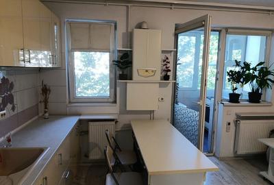 Garsonieră semidecomandată în Exterior Vest - 15