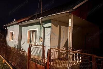 Casă cu 4 camere cu Teren 1600 Mp în Central - 7