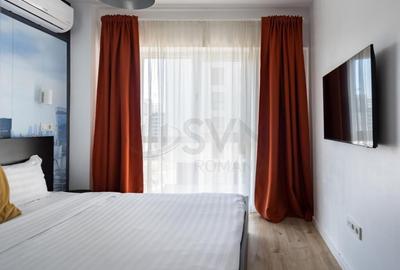 Apartament 2 camere - Belvedere - 8