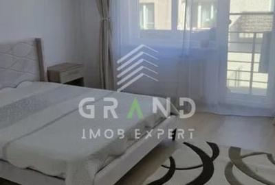 Apartament 3 camere cu balcon si 2 parcari, Buna Ziua, Cluj-Napoca - 7