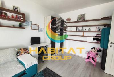 Apartament 3 Camere Renovat Complet Bloc Reabilitat - 5