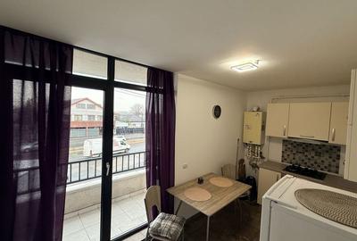 Garsonieră semidecomandată în Central - 3
