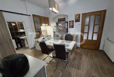 Apartament cu 2 camere nedecomandat, mobilat în Ultracentral - 12