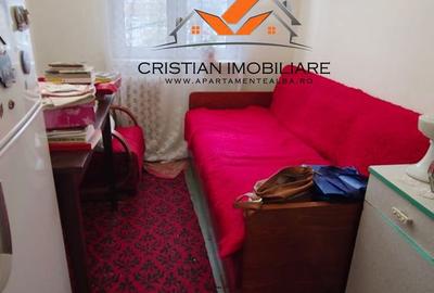 Apartament cu 3 camere semidecomandat în Cetate - 5