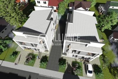 Constructie noua ( cod 12 ) Vila P+1 zona km 4-5 - 2