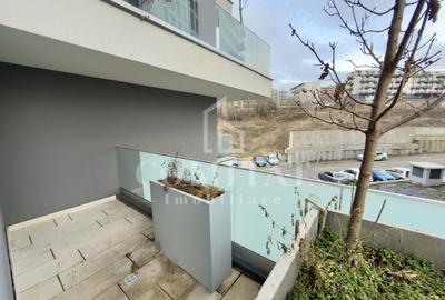 Apartament cu 3 camere semidecomandat în Zorilor - 10