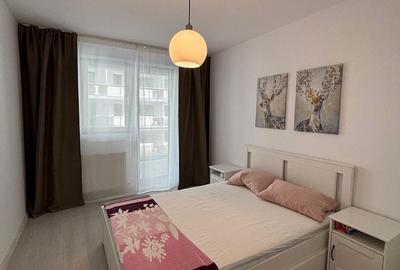 Apartament cu 2 camere în Theodor Pallady - 4
