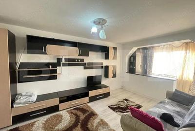 Apartament cu 2 camere decomandat, mobilat în Brazda lui Novac - 4