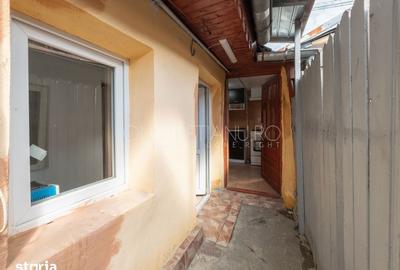 Casă cu 3 camere cu Canalizare în Industriilor - 5