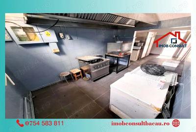 Spațiu comercial, de 100 mp, în Alecu Russo - 4