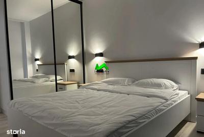 Apartament cu 2 camere în Tineretului - 6