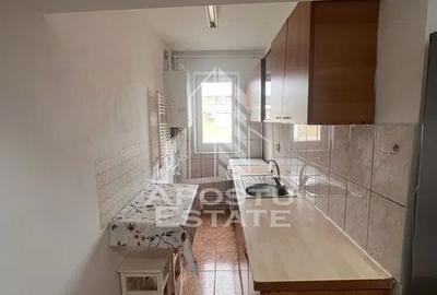 Apartament cu 2 camere, mobilat în Blașcovici - 5