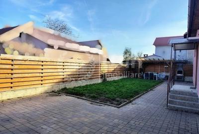 Casa individuala la cheie | 72mp utili | 317 mp teren | Intre Lacuri - 1