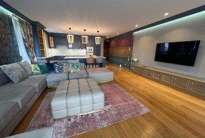 HERASTRAU SOSEAUA NORDULUI DE INCHIRIAT 4 CAMERE  LUX LOC PARCARE - 2