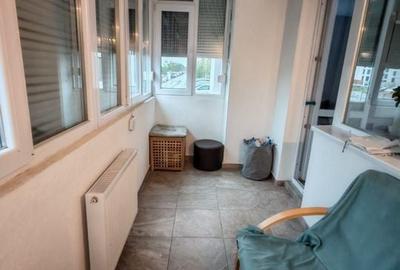 ? Apartament modern în ansamblu rezidențial- mobilat si utilat- parcare - 17
