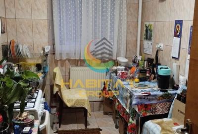 Apartament cu 2 camere semidecomandat, mobilat în Olteniței - 3