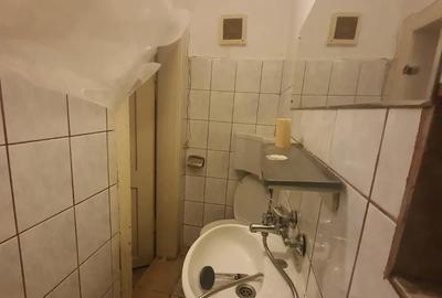 Garsonieră nedecomandată în Odobescu - 2