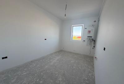 Apartament 2 camere - etaj 2 - bloc nou - zona ?i?e?ti - 6