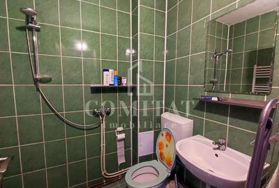 Garsonieră la cheie | Calea Baciului - 7