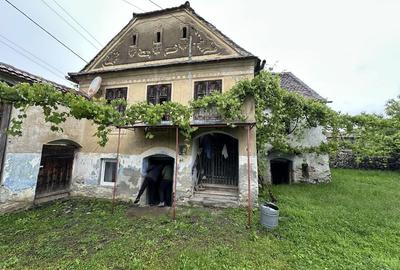 Casă cu 4 camere în Central - 7