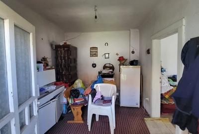 Casă individuală cu 2 camere cu Canalizare în Ciugud - 6