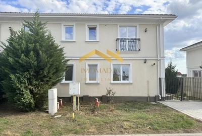 Casă cu 4 camere cu Teren 250 Mp în Bucovăț (Remetea Mare)