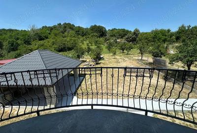 Casă cu 4 camere cu Canalizare în Nicolae Bălcescu - 1