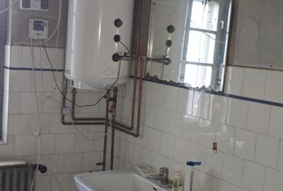 Casă cu 6 camere cu Teren 538 Mp în Baba Novac - 2