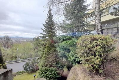 Garsonieră semidecomandată în Drumul Poienii - 8