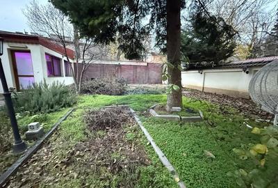 De inchiriat Casa / Vila 7 camere + curte zona Vatra Luminoasa - 27