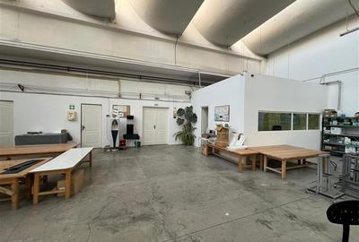 De vanzare spatiu industrial cu suprafata de 1543 m2 - 7