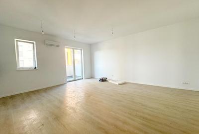Apartament cu 2 camere decomandat în Aradului - 2