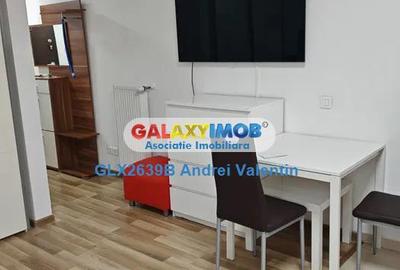 Garsonieră decomandată, mobilată în Berceni - 5