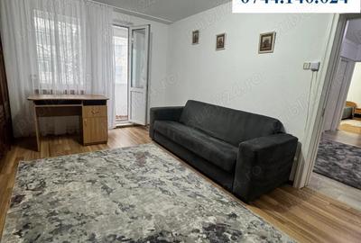Apartament cu 2 camere decomandat în Precista - 3