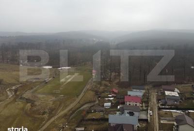 Teren de 3470 mp, în Ocnița - 8