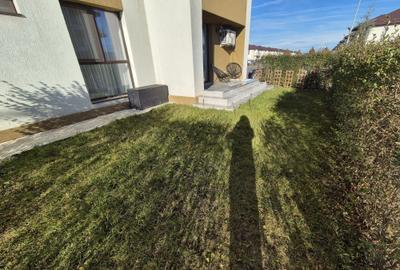 Apartament cu 3 camere decomandat în Central - 4