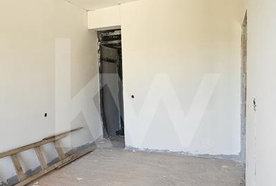 Apartament de 3 camere pe doua niveluri, predare la cheie - Cartier Turnisor - 7