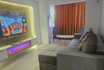 Apartament cu 2 camere semidecomandat în Central - 2