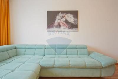 Apartament 2 Camere Ultracentral Rasnov - Mobilat, Mutare Imediata - 4