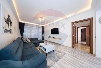 Apartament modern cu 2 camere, in ansamblul Isaran - Coresi Brasov - 2