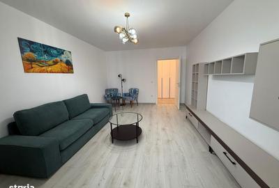 Apartament cu 3 camere în Tractorul - 8