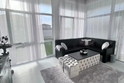 Casă cu 3 camere cu Teren 332 Mp în Moșnița Veche - 2