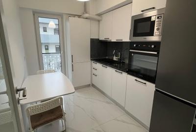 Apartament cu 2 camere decomandat, mobilat în Păcurari - 7