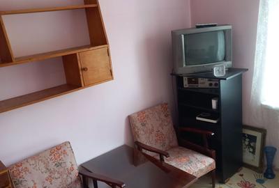 Apartament cu 2 camere decomandat în Sângeorgiu de Mureș - 5