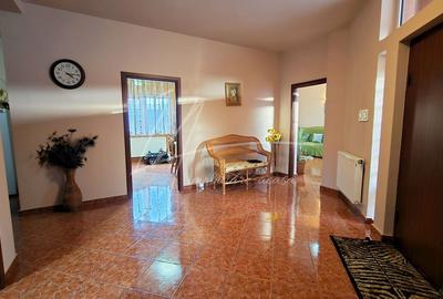 Casă individuală cu 5 camere cu Canalizare în Prelungirea Ghencea - 15