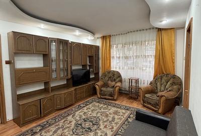 Apartament cu 2 camere semidecomandat în Nord - 1
